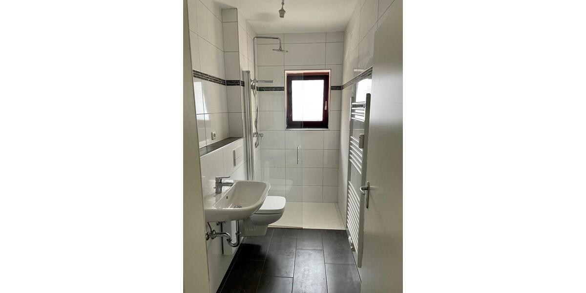 Erdgeschoßwohnung Bochum Bochum-Mitte - 2 Zimmer, 45 m&sup2;, 537&euro; | Angebot:26060257
