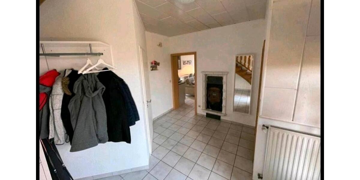 Maisonettenwohnung Ankum - 3 Zimmer, 100 m&sup2;, 700&euro; | Angebot:26401439