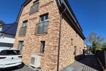 Haus Norderstedt Garstedt - 4.5 Zimmer, 137 m&sup2;, 2.585&euro; | Angebot:26766266