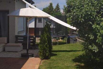 Hier kommt die ganze Familie auf Ihre Kosten.... 4 zimmer