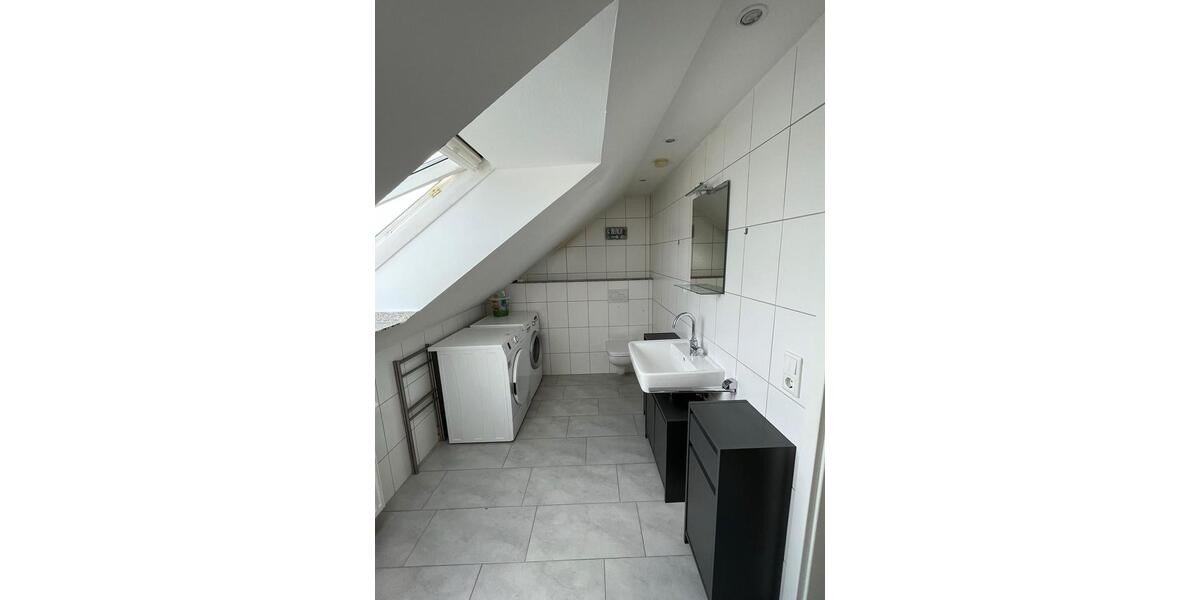 Dachgeschoßwohnung Havixbeck - 2 Zimmer, 53 m&sup2;, 730&euro; | Angebot:25920047