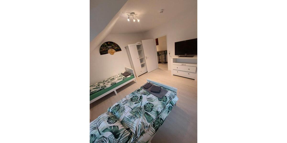 Etagenwohnung Lübeck Sankt Lorenz Nord - 3 Zimmer, 70 m&sup2;, 2.000&euro; | Angebot:26683834