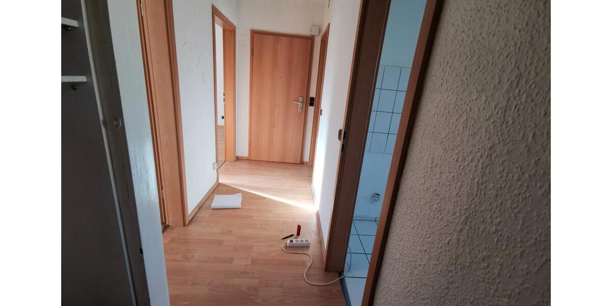 Wohnen auf Zeit Essen Stadtbezirk II - 3 Zimmer, 50 m&sup2;, 600&euro; | Angebot:25875315