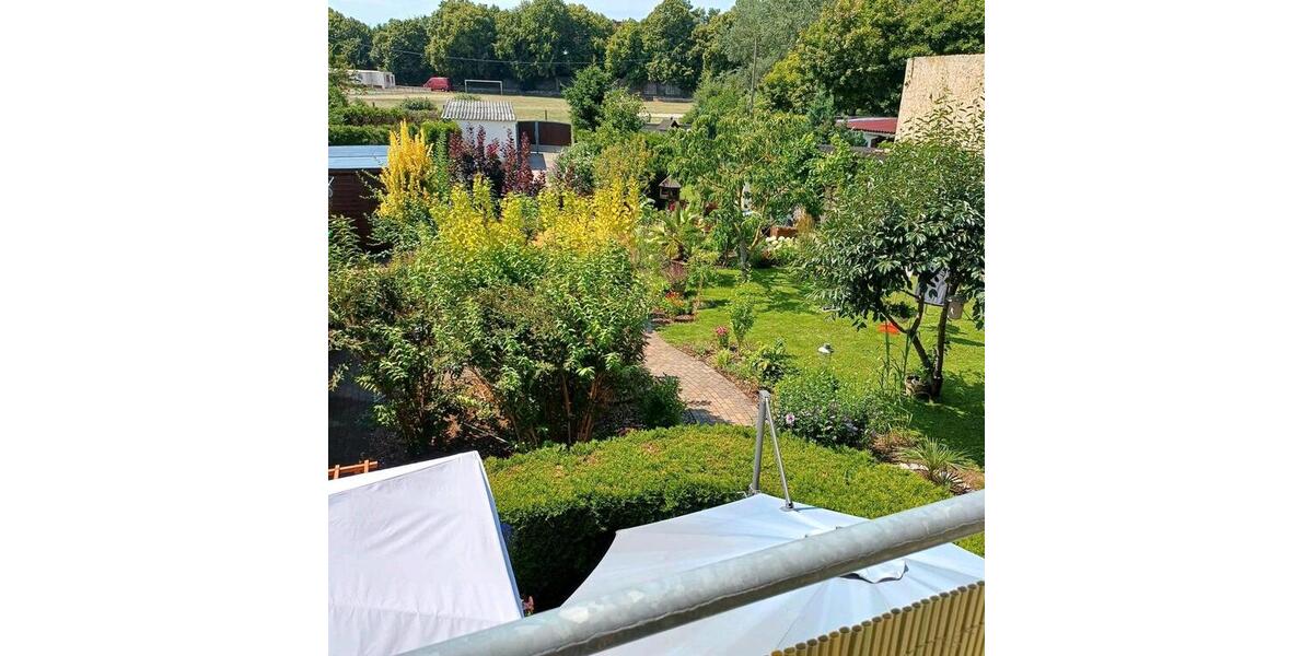 Etagenwohnung Luckenwalde - 1 Zimmer, 72 m&sup2;, 870&euro; | Angebot:26351802