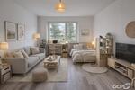 Erdgeschoßwohnung Brandenburg an der Havel - 1 Zimmer, 24 m&sup2;, 266&euro; | Angebot:26249126