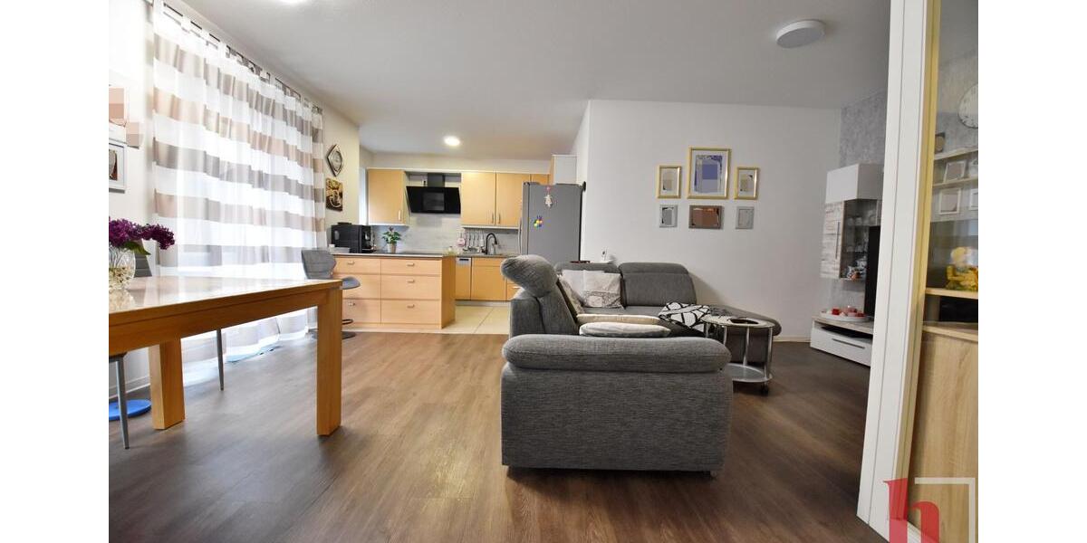 Erdgeschoßwohnung Lohne (Oldenburg) - 3 Zimmer, 84 m&sup2;, 750&euro; | Angebot:26548044