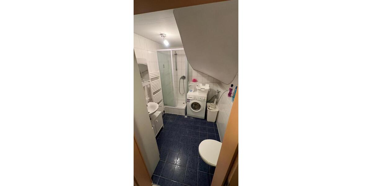 Etagenwohnung Dortmund Mengede - 1 Zimmer, 20 m&sup2;, 700&euro; | Angebot:26169961