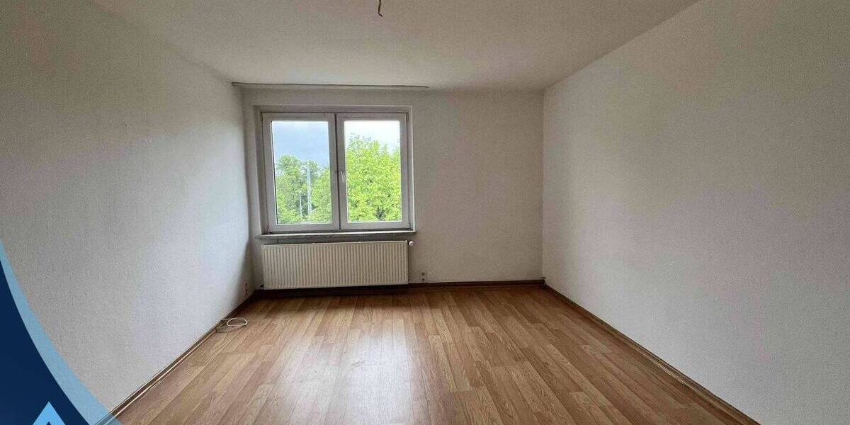 Etagenwohnung Osterburg (Altmark) Osterburg - 3 Zimmer, 70 m&sup2;, 350&euro; | Angebot:26816354