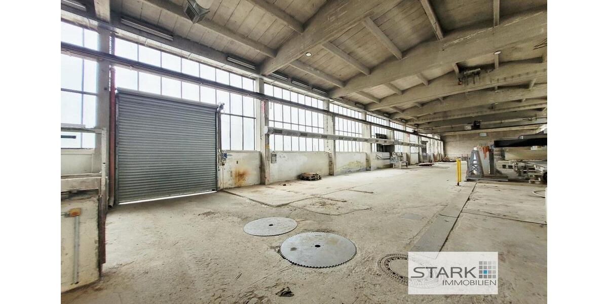 Gewerbeobjekt Kirchheim - 840&euro; | Angebot:25397943
