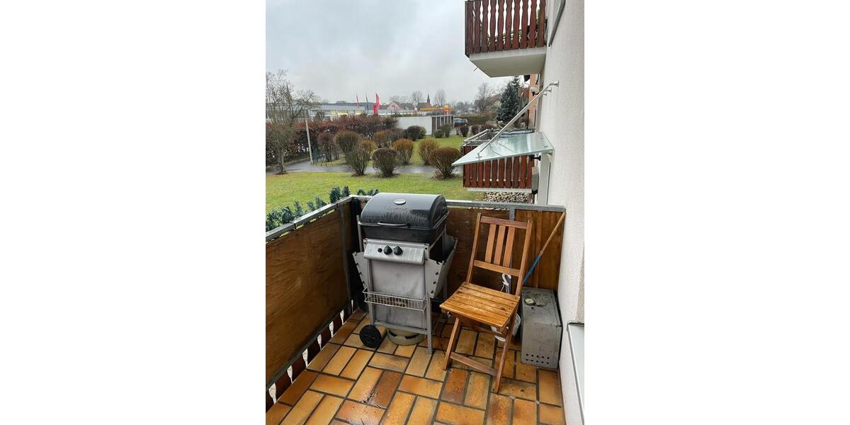 Erdgeschoßwohnung Hofheim in Unterfranken - 4.5 Zimmer, 90 m&sup2;, 750&euro; | Angebot:26534485