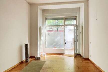 Büro in Berlin 1.175,40 € 65.3 m²