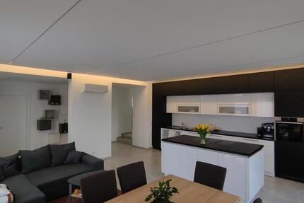 3 Zimmer EG Wohnung zur Miete in Schwarzenbruck zimmer