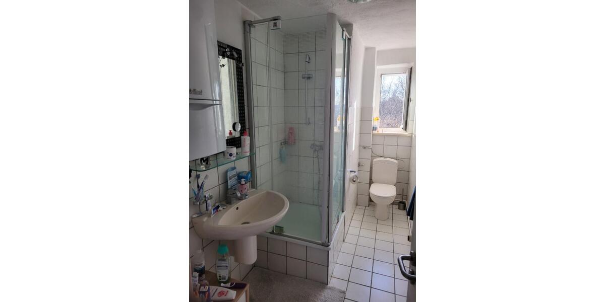 Etagenwohnung Dortmund Innenstadt Nord - 4 Zimmer, 40 m&sup2;, 215&euro; | Angebot:24857729