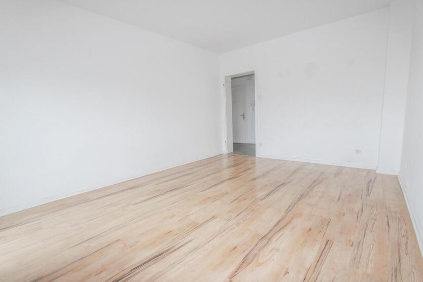 Zentral gelegene 2-Zimmer-Wohnung in Neuss zimmer