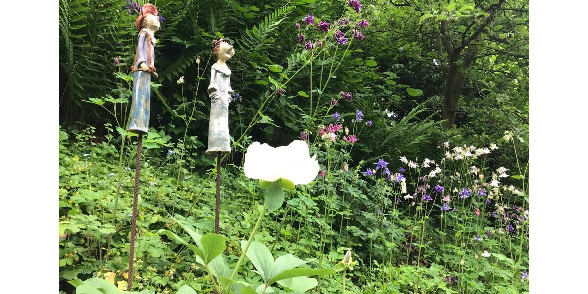 Dachgeschoßwohnung Bad Hersfeld - 2 Zimmer, 50 m&sup2;, 450&euro; | Angebot:25932501