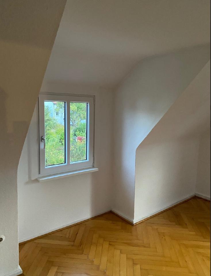 2 Zimmer DGH Wohnung zu vermieten