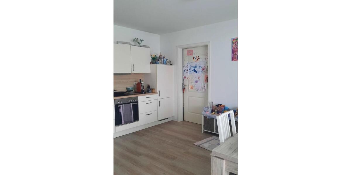 3-Zimmer Wohnung in Husby zu vermieten 3 zimmer