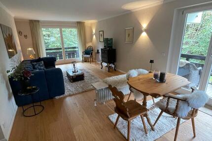 Wohnung Kreuth - 2 Zimmer, 64 m&sup2;, 1.700&euro; | Angebot:25414102