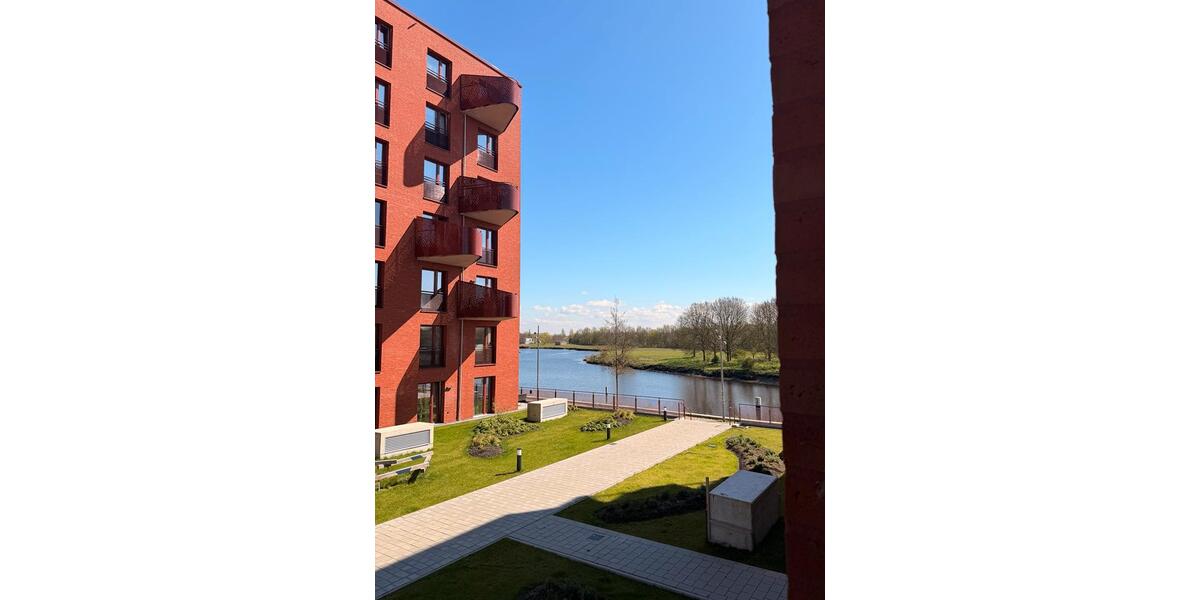 Etagenwohnung Bremerhaven - 2 Zimmer, 55 m&sup2;, 750&euro; | Angebot:26549688