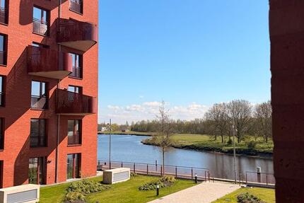 Wohnung Bremerhaven - 2 Zimmer, 55 m&sup2;, 750&euro; | Angebot:26549688