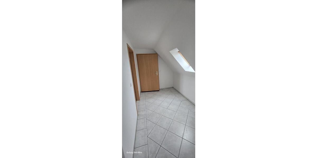 Dachgeschoßwohnung Ballenstedt - 2 Zimmer, 52 m&sup2;, 353&euro; | Angebot:26665425