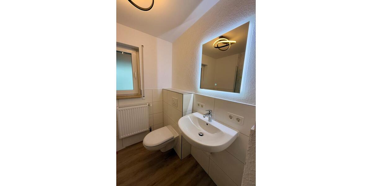 Etagenwohnung Weilmünster - 3 Zimmer, 75 m&sup2;, 995&euro; | Angebot:25988212