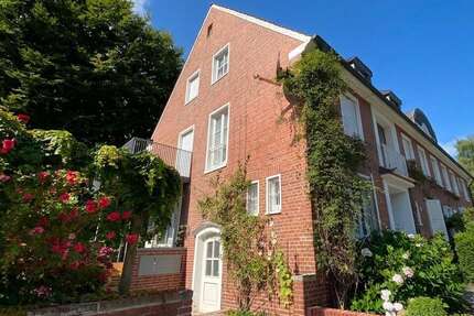 Wohnung Rheine Altenrheine - 2 Zimmer, 83 m&sup2;, 1.050&euro; | Angebot:27128272