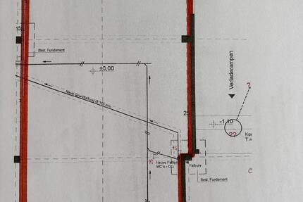 Gewerbeobjekt Hallstadt - 1.000&euro; | Angebot:24818889