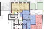 Etagenwohnung Neumagen-Dhron Neumagen - 3 Zimmer, 81 m&sup2;, 1.250&euro; | Angebot:25675998