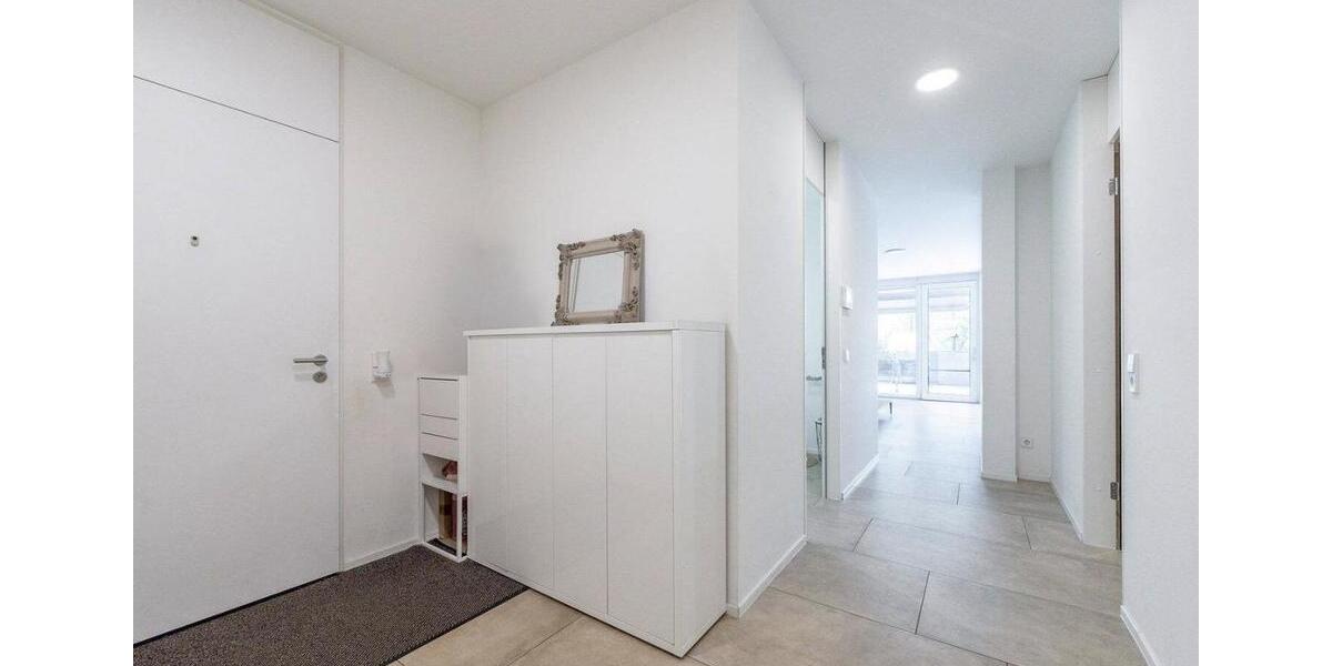 Etagenwohnung Lörrach - 3 Zimmer, 118 m&sup2;, 1.800&euro; | Angebot:26660011