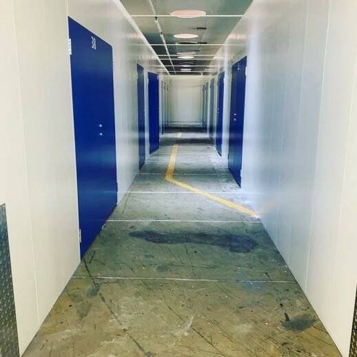 Gewerbeobjekt Schwerin Lankow - 120&euro; | Angebot:25683844