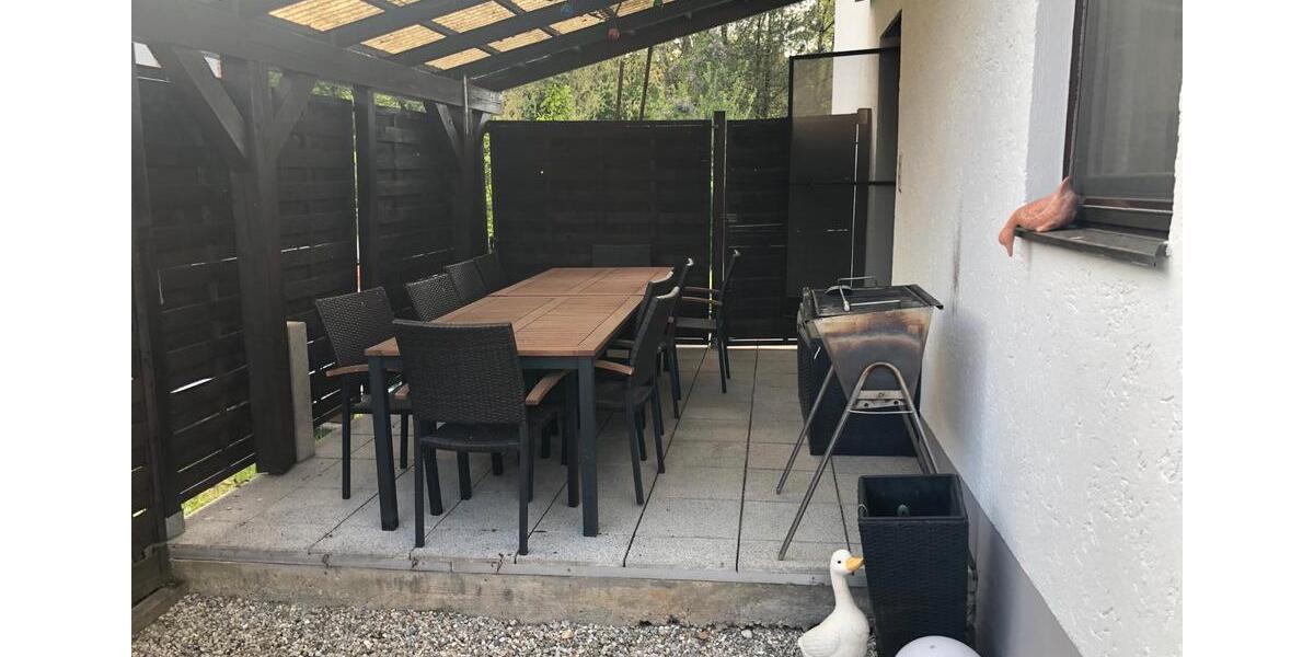 Wohnen auf Zeit Tann - 8 Zimmer, 200 m&sup2;, 16&euro; | Angebot:26024563