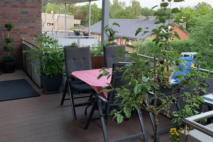 Wohnung Ostbevern - 4 Zimmer, 118 m&sup2;, 1.100&euro; | Angebot:25378616