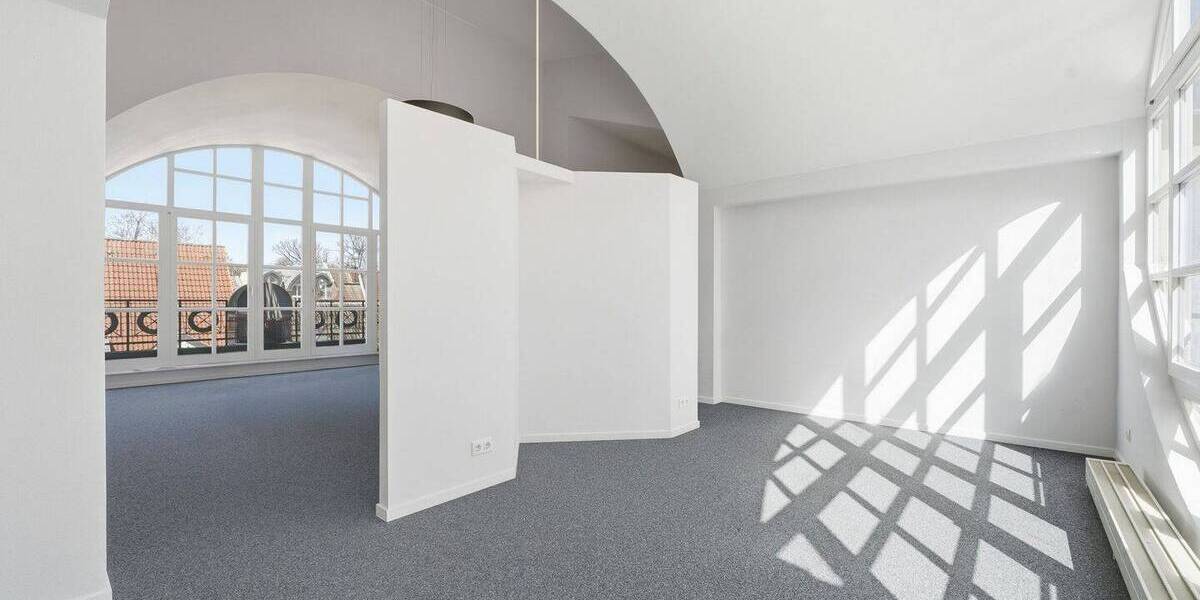 Etagenwohnung Berlin Spandau - 2 Zimmer, 116 m&sup2;, 1.150&euro; | Angebot:26094457