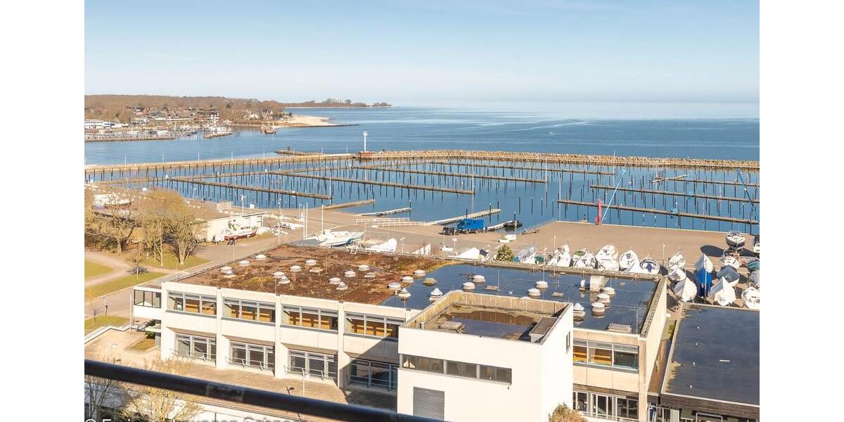 Wohnen auf Zeit Kiel - 1 Zimmer, 28 m&sup2;, 1.350&euro; | Angebot:25760289