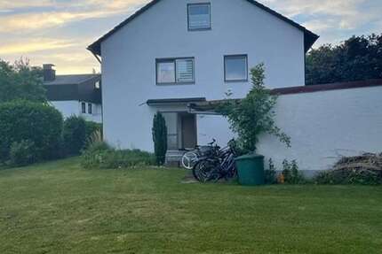 Wohnung Dillingen - 5 Zimmer, 107 m&sup2;, 1.250&euro; | Angebot:23873660