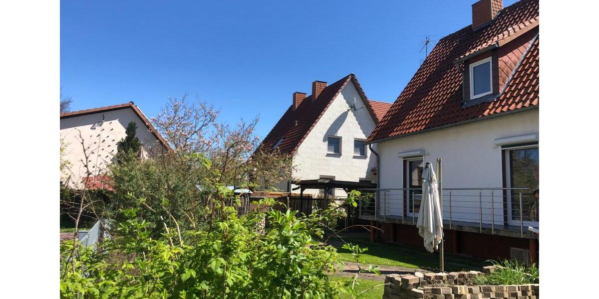 Einfamilienhaus Bovenden - 5 Zimmer, 135 m&sup2;, 1.485&euro; | Angebot:25768985