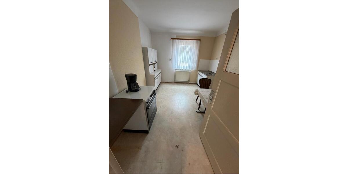 Erdgeschoßwohnung Birkenfeld - 3 Zimmer, 55 m&sup2;, 400&euro; | Angebot:26645356