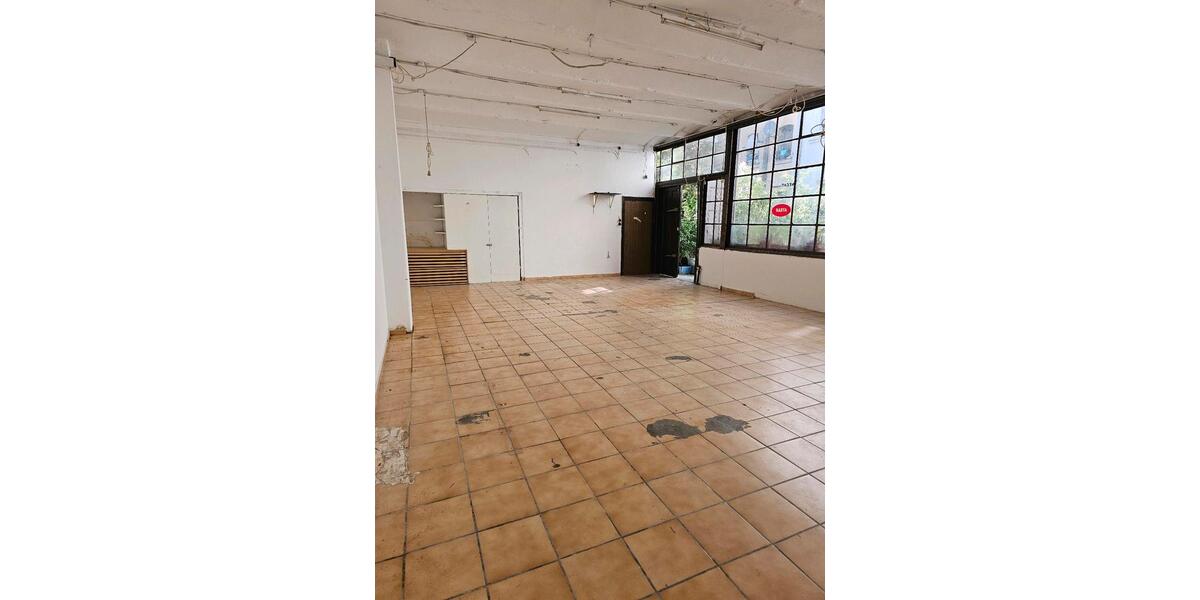 Gewerbeobjekt Nürnberg Eberhardshof - 700&euro; | Angebot:25999193