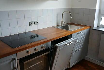 Wohnen auf Zeit Düsseldorf Stadtmitte - 1 Zimmer, 20 m&sup2;, 450&euro; | Angebot:26672898