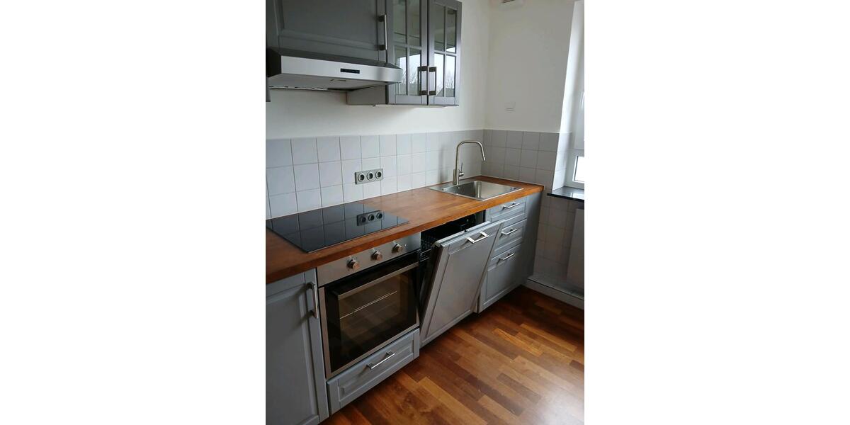 Wohnen auf Zeit Düsseldorf Stadtmitte - 1 Zimmer, 20 m&sup2;, 450&euro; | Angebot:26672898