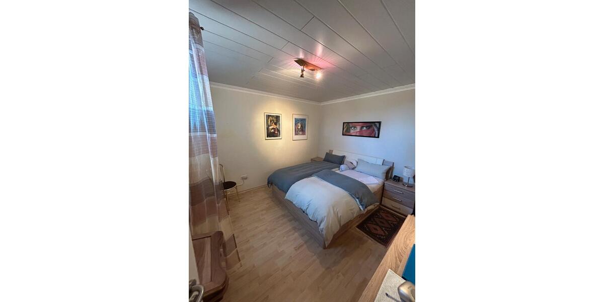 Erdgeschoßwohnung Göttingen Elliehausen / Esebeck - 2.5 Zimmer, 78 m&sup2;, 860&euro; | Angebot:26561243
