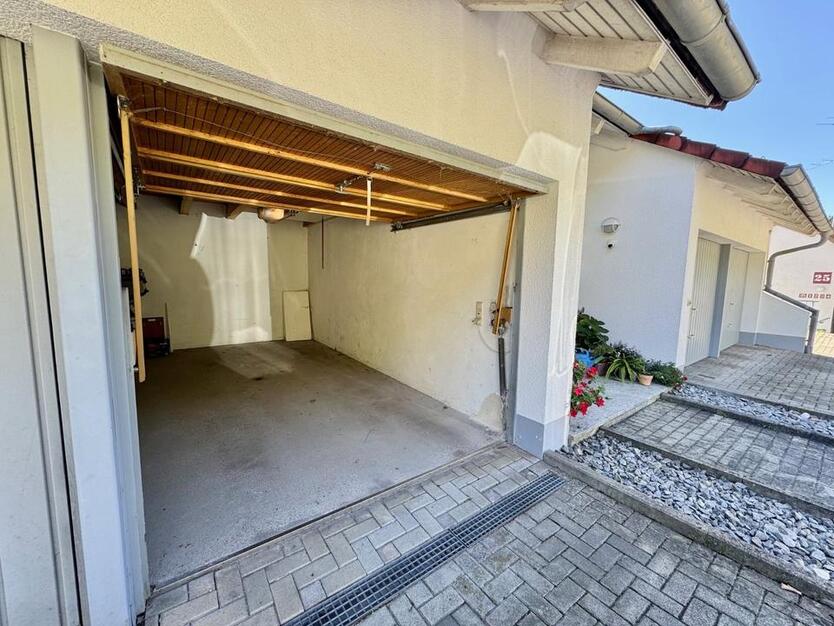 3,5 Zi-Wohnung in Schramberg