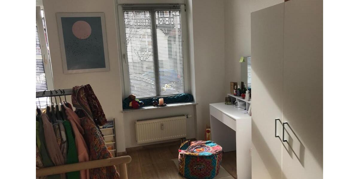 Wohnen auf Zeit Erfurt Daberstedt - 2 Zimmer, 62 m&sup2;, 900&euro; | Angebot:26289173