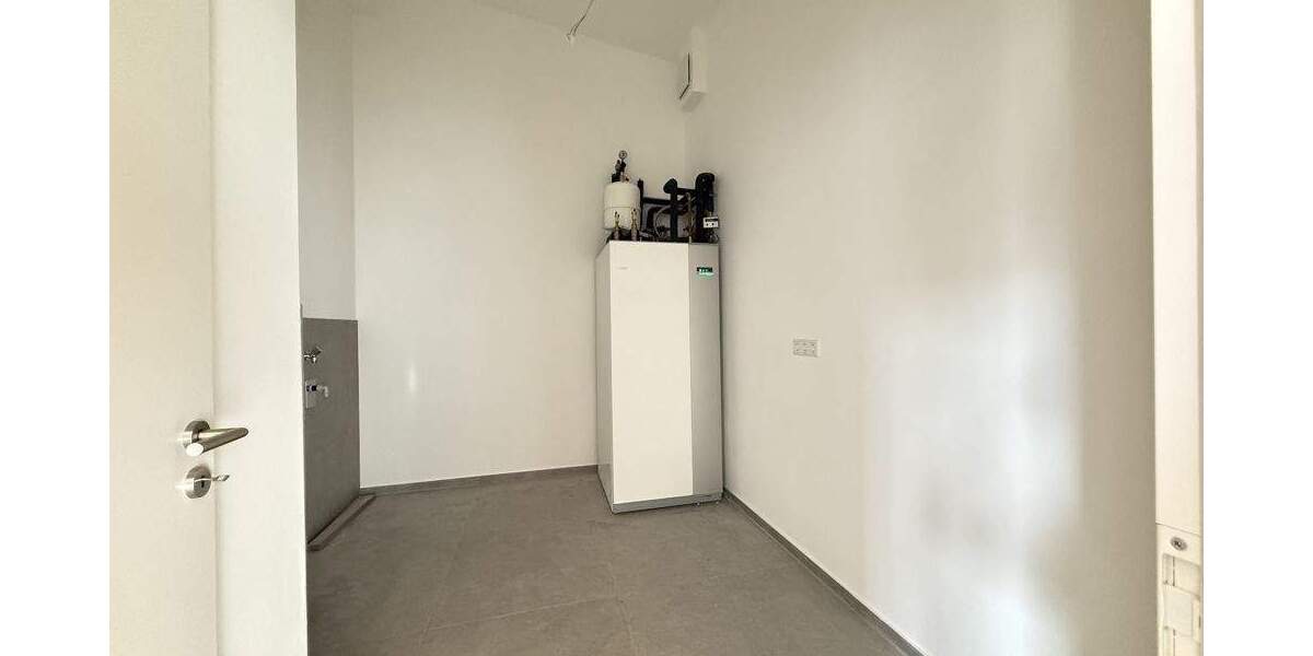 Doppelhaushälfte Apen / Augustfehn Lengenermoor - 4 Zimmer, 118 m&sup2;, 1.350&euro; | Angebot:24623409