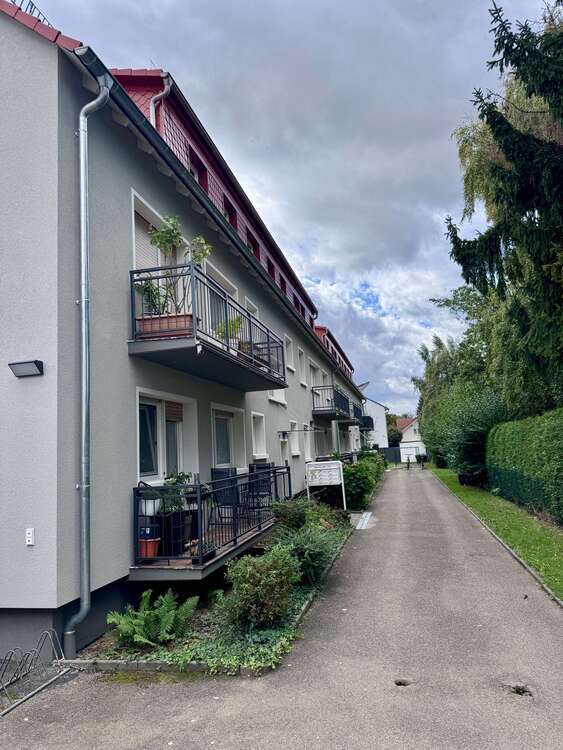 Wohnung zum Mieten in Oberursel 1.110 € 63 m²