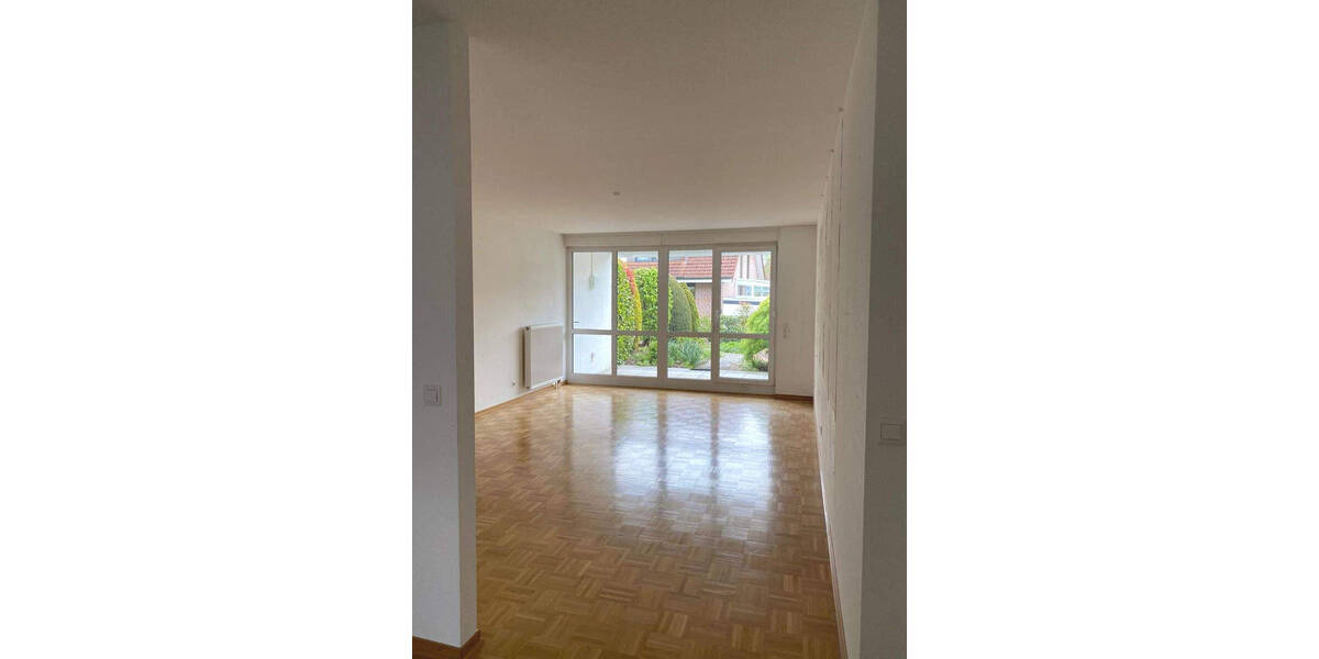 Etagenwohnung Bünde - 3 Zimmer, 81 m&sup2;, 769&euro; | Angebot:26515602
