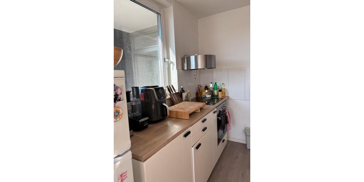 Etagenwohnung Marburg - 1 Zimmer, 18 m&sup2;, 485&euro; | Angebot:26590813