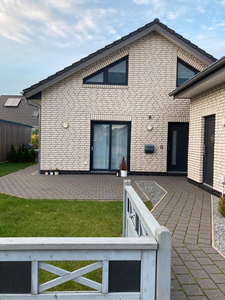 Wohnung in Otterndorf