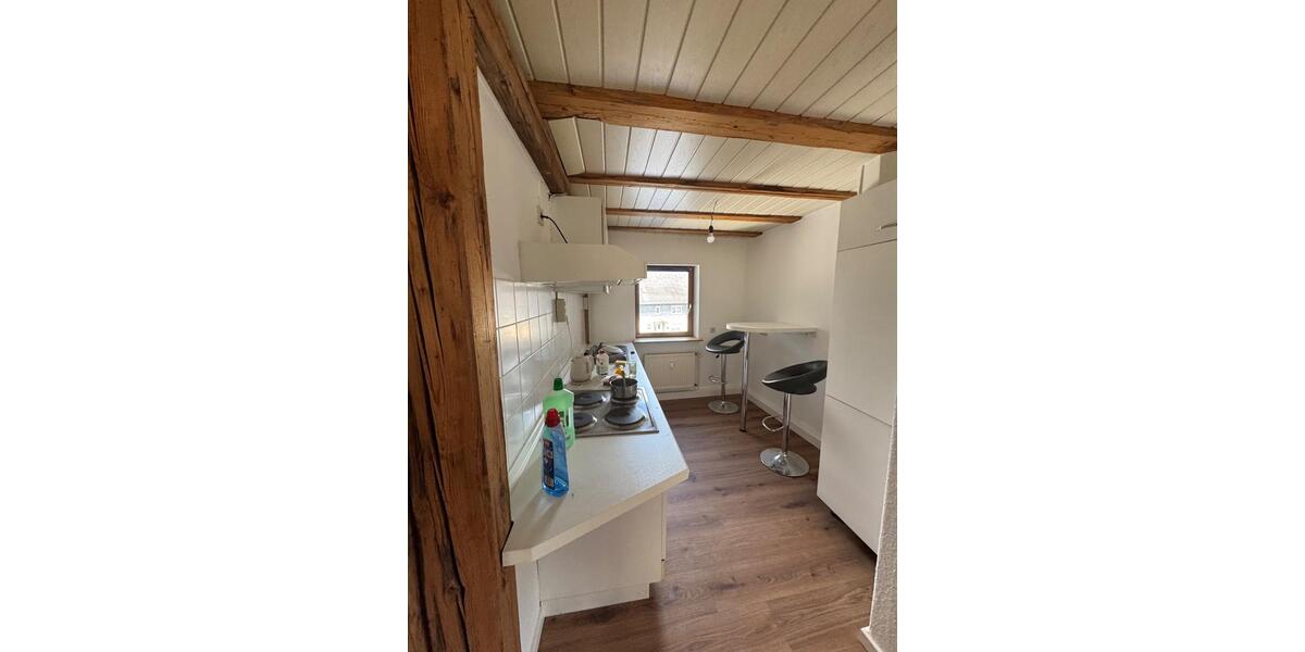 Etagenwohnung Burbach - 4 Zimmer, 106 m&sup2;, 950&euro; | Angebot:26610002